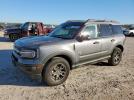 Ford Bronco Big Bend Image 1