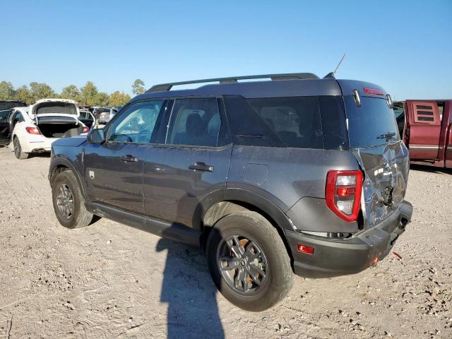 Ford Bronco Big Bend Image 10