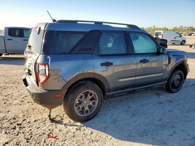 Ford Bronco Big Bend Image 2