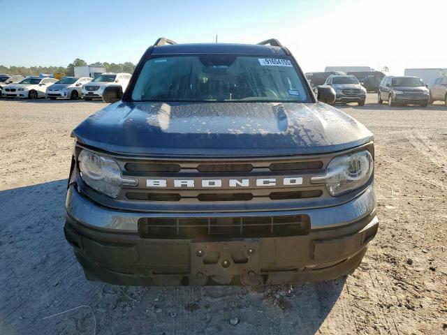 Ford Bronco Big Bend Image 8