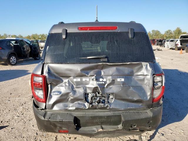 Ford Bronco Big Bend Image 12