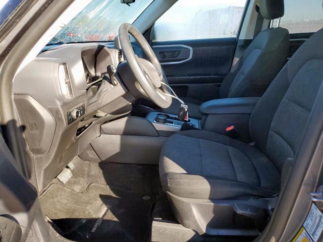 Ford Bronco Big Bend Image 7