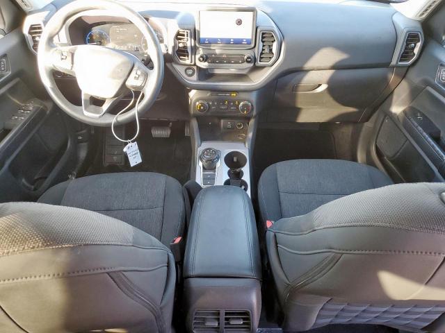 Ford Bronco Big Bend Image 6