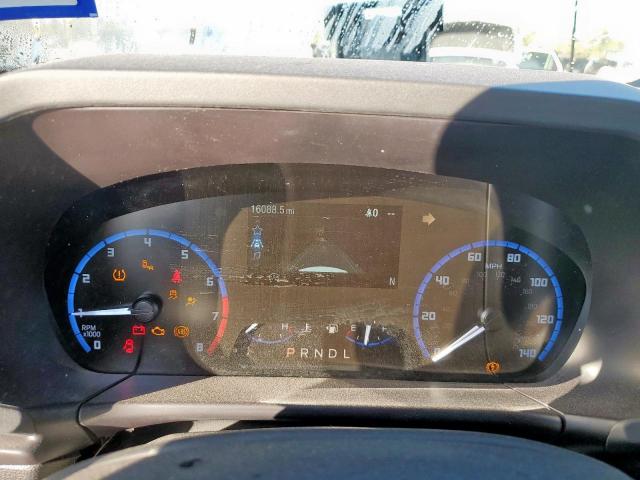 Ford Bronco Big Bend Image 3