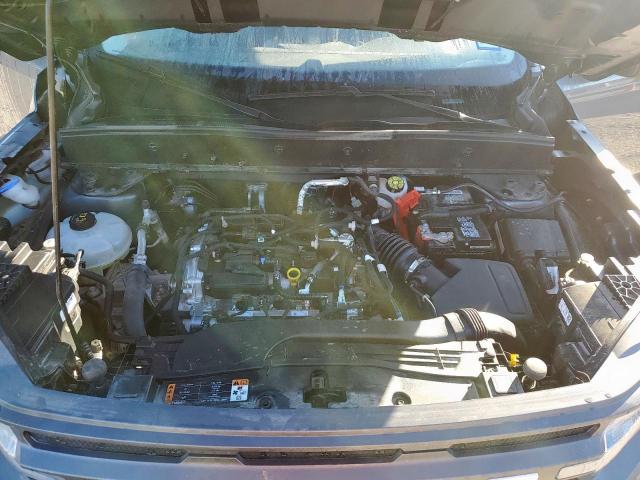 Ford Bronco Big Bend Image 11