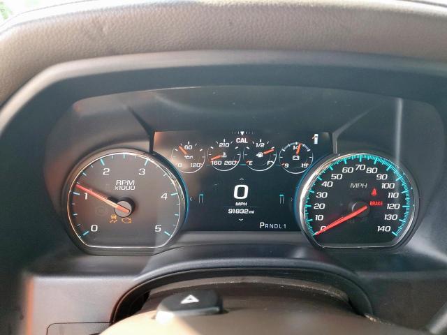 GMC Sierra K2500 Denali Image 8