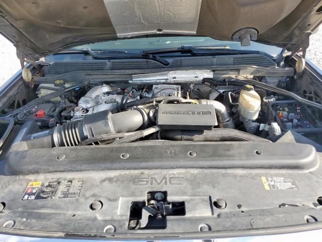 GMC Sierra K2500 Denali Image 2