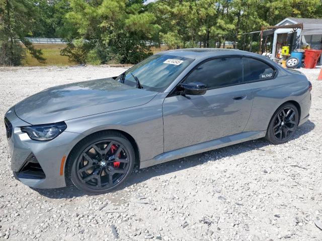  Salvage BMW M Series