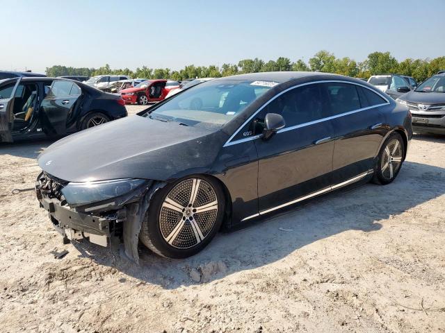  Salvage Mercedes-Benz EQS