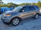 Ford Explorer Xlt Image 1