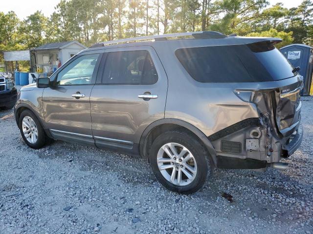 Ford Explorer Xlt Image 14