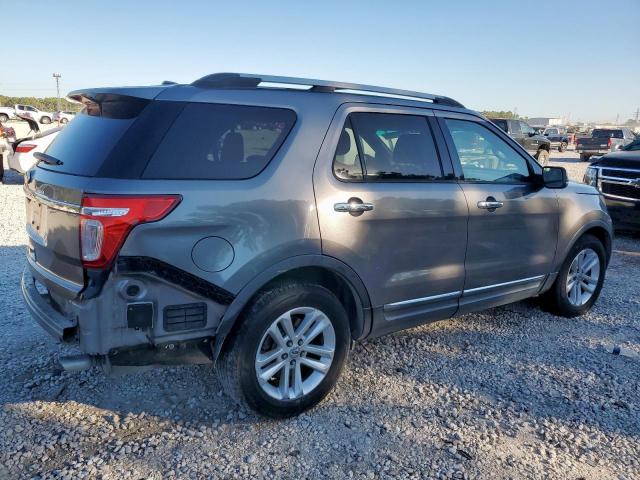 Ford Explorer Xlt Image 3