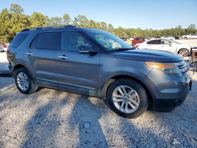 Ford Explorer Xlt Image 7
