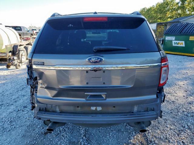 Ford Explorer Xlt Image 2