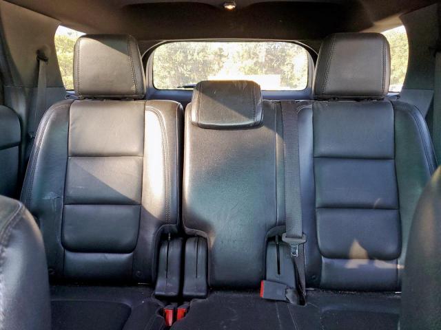 Ford Explorer Xlt Image 4