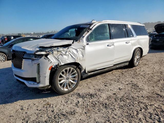  Salvage Cadillac Escalade