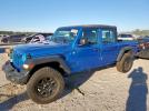 Jeep Gladiator Sport Image 1