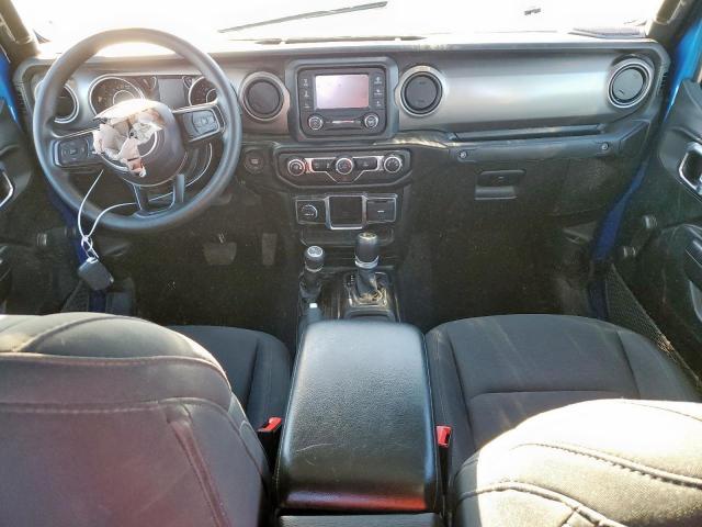 Jeep Gladiator Sport Image 7