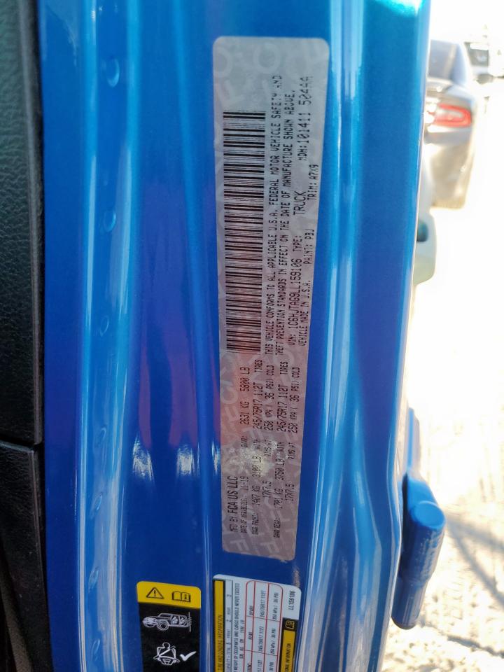 Jeep Gladiator Sport Image 6