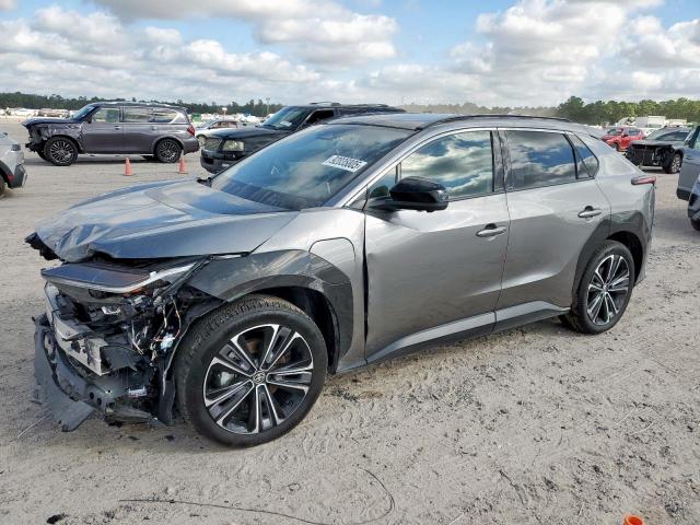  Salvage Toyota Bz4x Xle