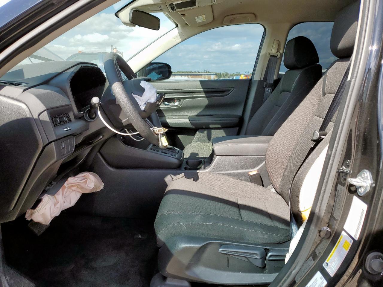 Honda Crv Lx Image 7