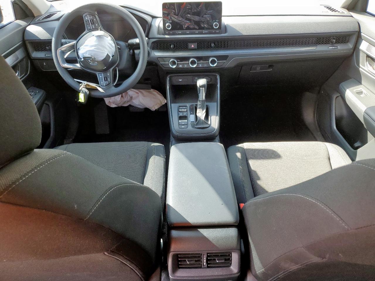 Honda Crv Lx Image 6