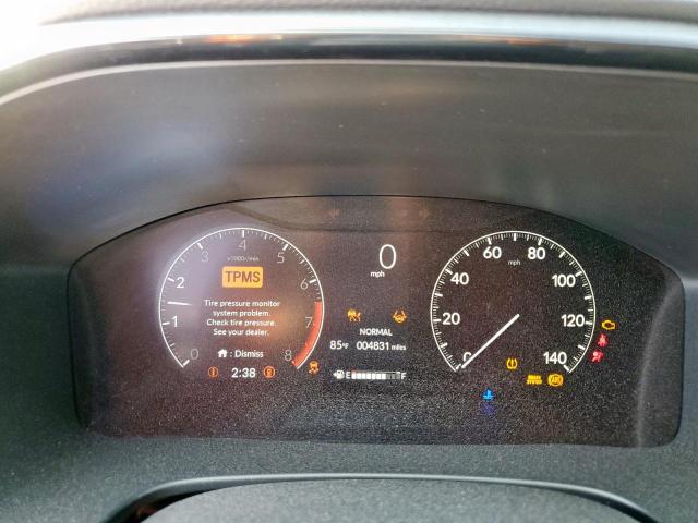 Honda Crv Lx Image 11