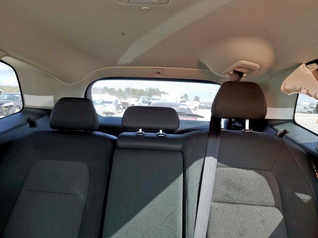 Honda Crv Lx Image 13