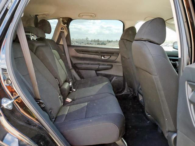 Honda Crv Lx Image 9