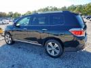 Toyota Highlander Limited Image 5