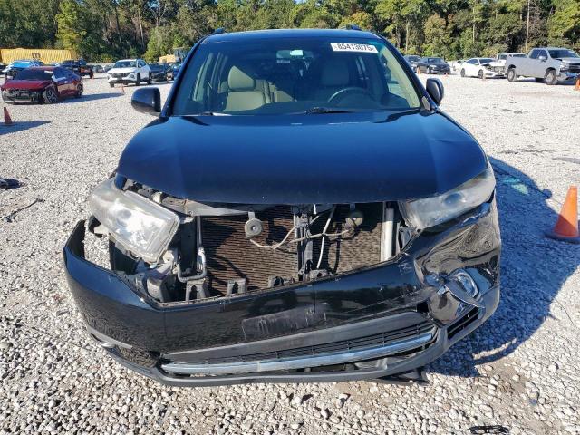 Toyota Highlander Limited Image 6