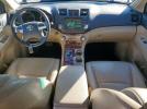 Toyota Highlander Limited Image 14