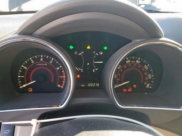 Toyota Highlander Limited Image 7