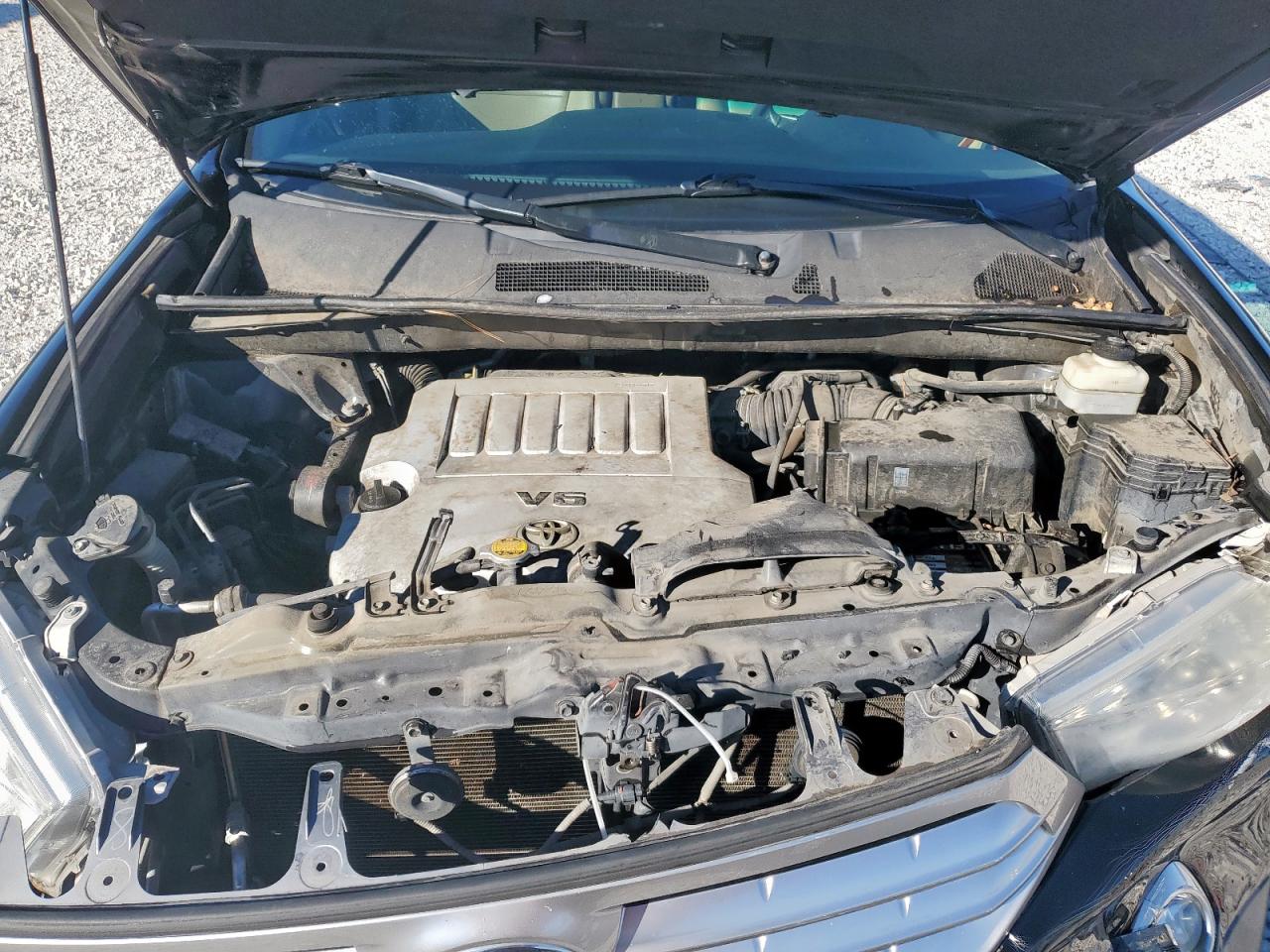 Toyota Highlander Limited Image 13