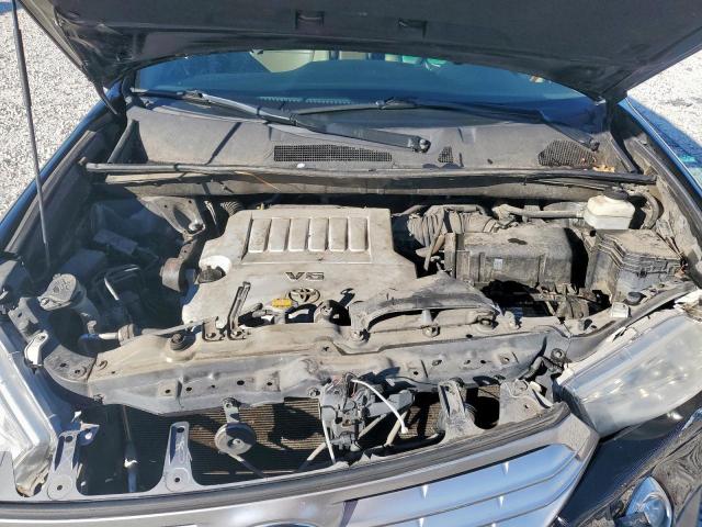 Toyota Highlander Limited Image 13