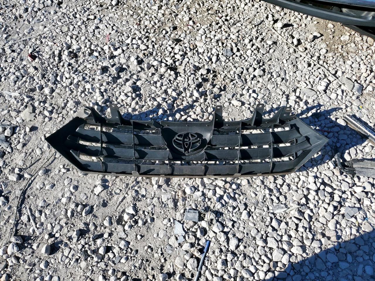 Toyota Highlander Limited Image 12