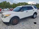 Ford Explorer Image 1
