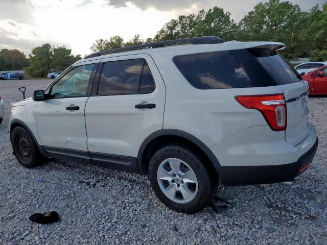 Ford Explorer Image 6