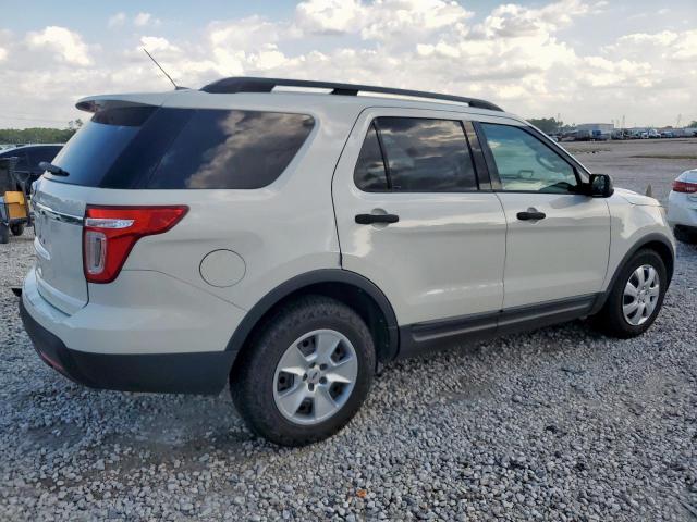 Ford Explorer Image 8