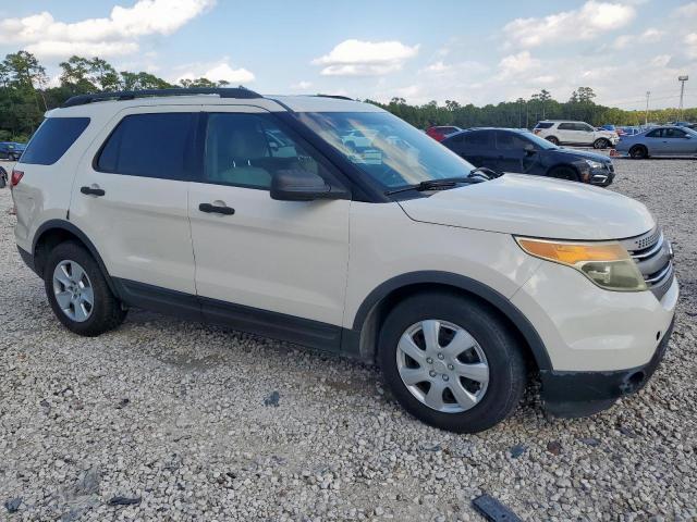 Ford Explorer Image 13