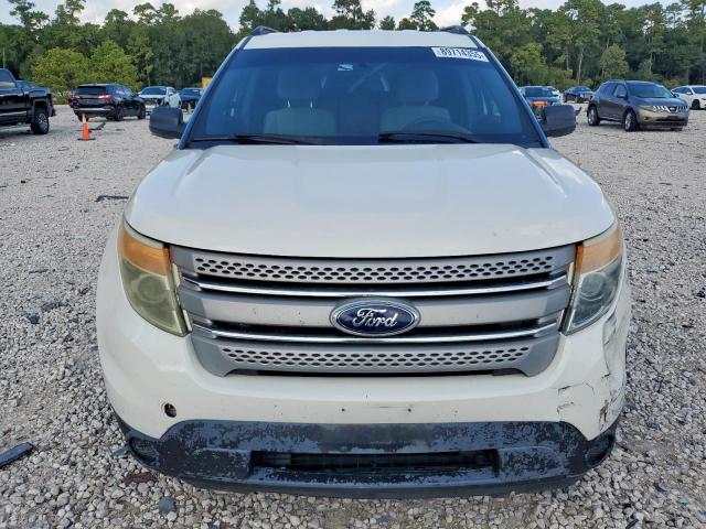 Ford Explorer Image 3