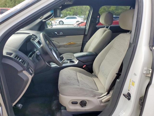 Ford Explorer Image 9