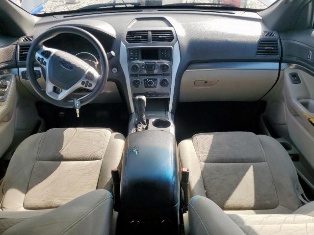 Ford Explorer Image 2