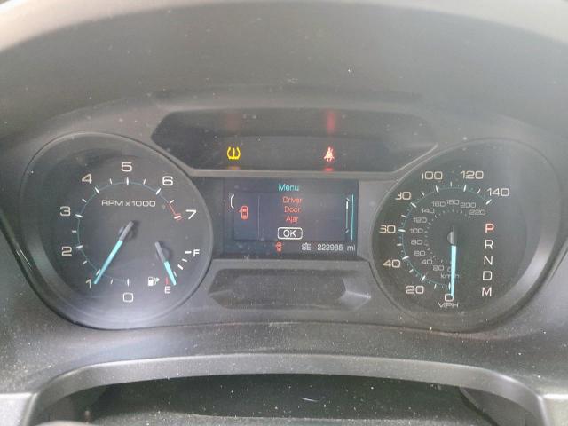 Ford Explorer Image 12