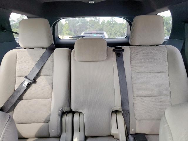 Ford Explorer Image 10