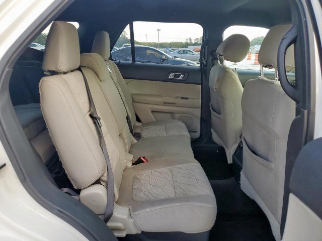 Ford Explorer Image 5