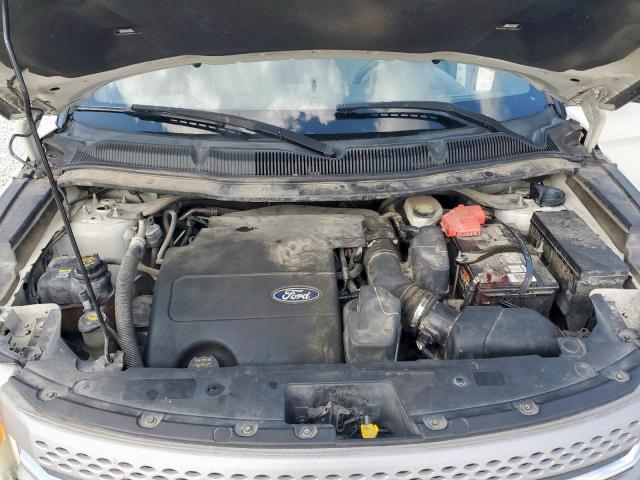 Ford Explorer Image 11