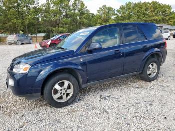  Salvage Saturn Vue
