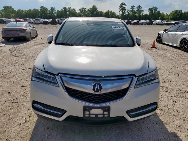 Acura MDX Technology Image 4