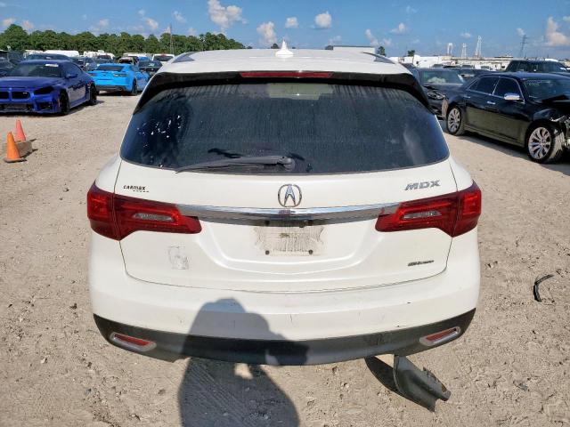 Acura MDX Technology Image 13